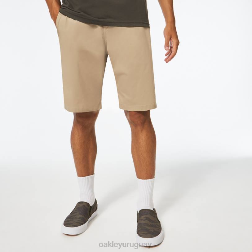 Oakley vagabundo corto XT4H2794 ropa centeno
