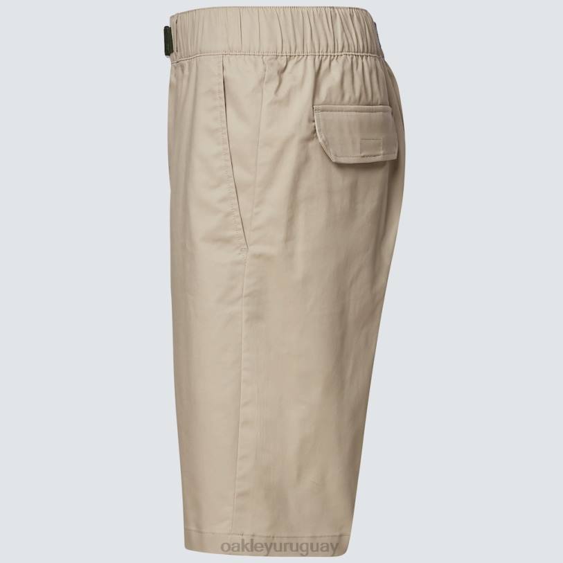 Oakley vagabundo corto XT4H2794 ropa centeno