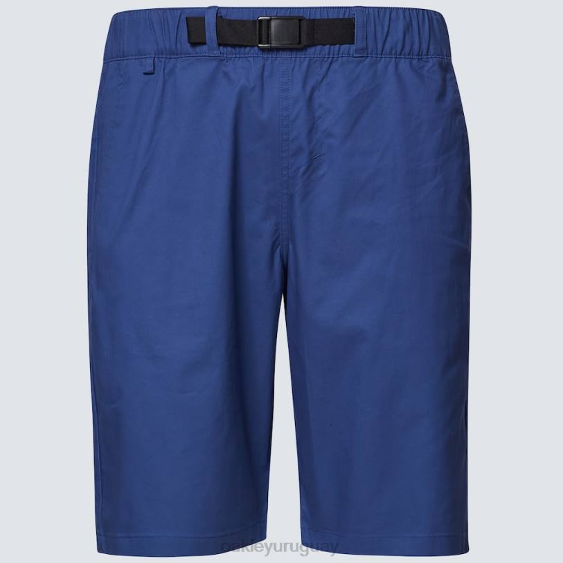 Oakley vagabundo corto XT4H2795 ropa Poseidón