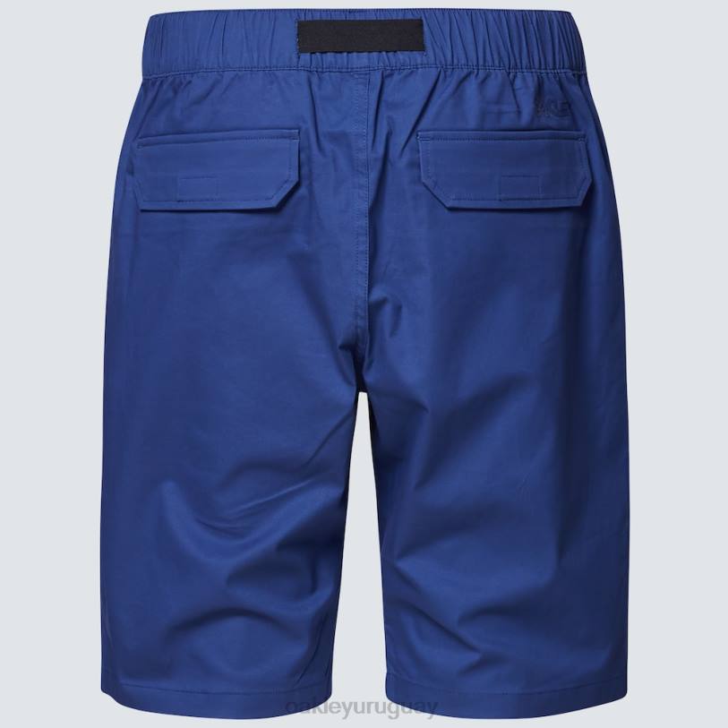 Oakley vagabundo corto XT4H2795 ropa Poseidón