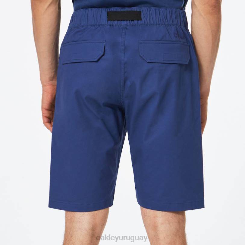 Oakley vagabundo corto XT4H2795 ropa Poseidón
