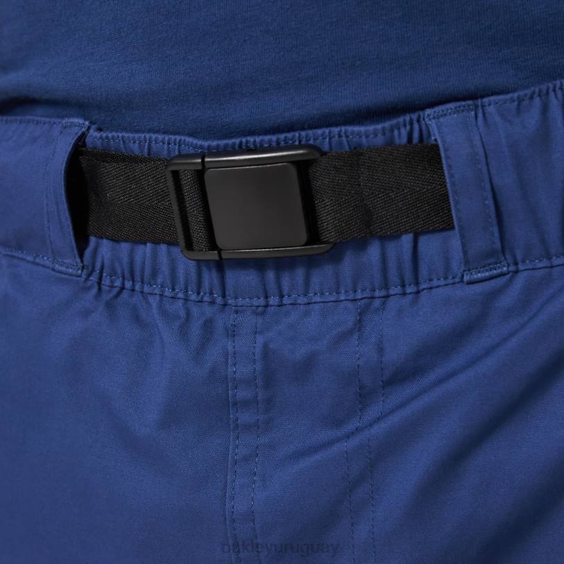 Oakley vagabundo corto XT4H2795 ropa Poseidón