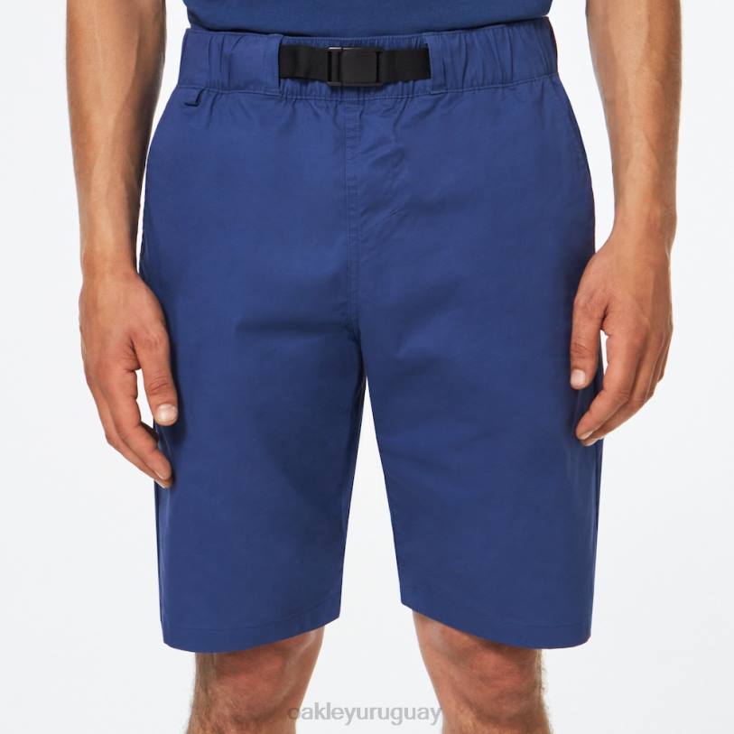 Oakley vagabundo corto XT4H2795 ropa Poseidón