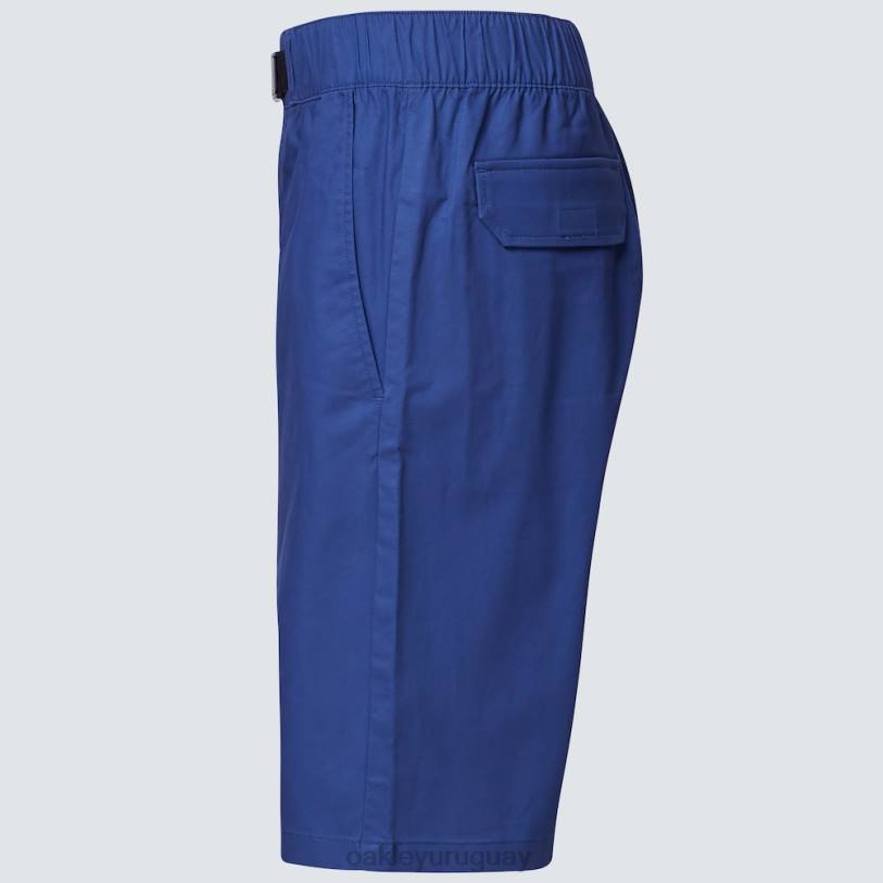 Oakley vagabundo corto XT4H2795 ropa Poseidón