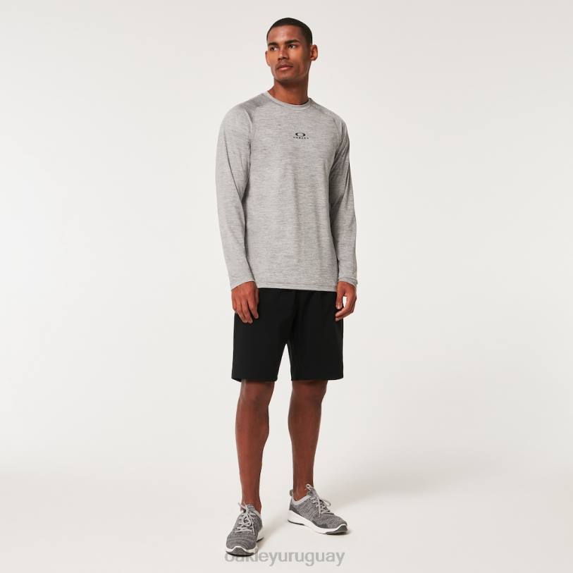 Oakley vigor elipse corto 2.0 XT4H2729 ropa apagón