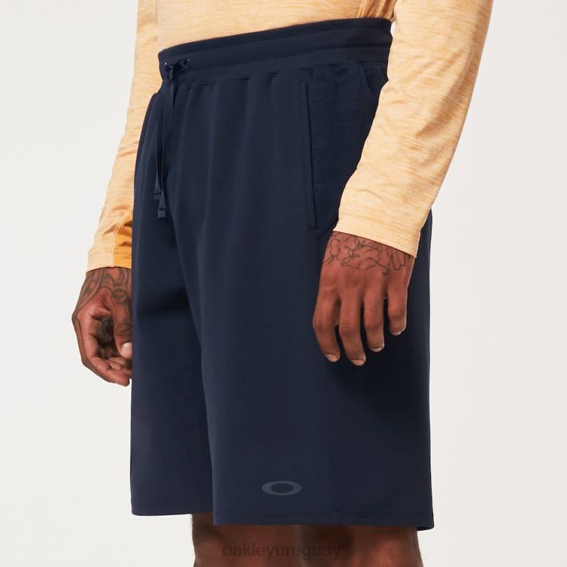 Oakley vigor elipse corto 2.0 XT4H2730 ropa braza