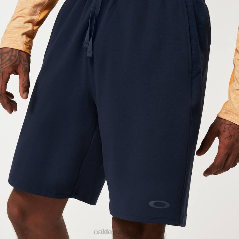 Oakley vigor elipse corto 2.0 XT4H2730 ropa braza