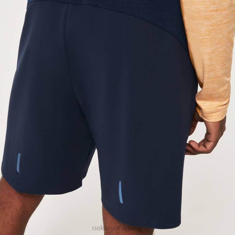 Oakley vigor elipse corto 2.0 XT4H2730 ropa braza