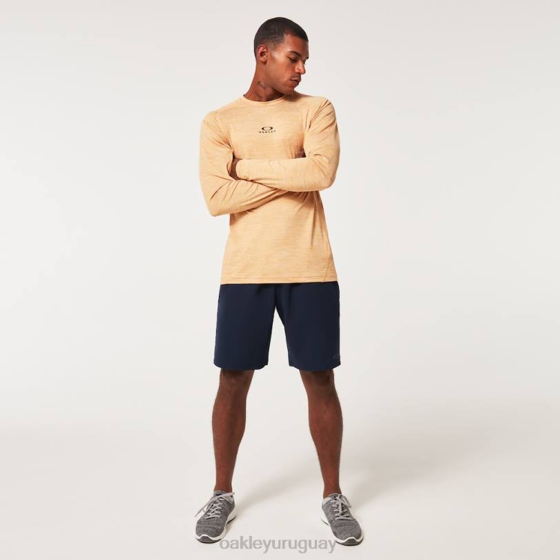 Oakley vigor elipse corto 2.0 XT4H2730 ropa braza