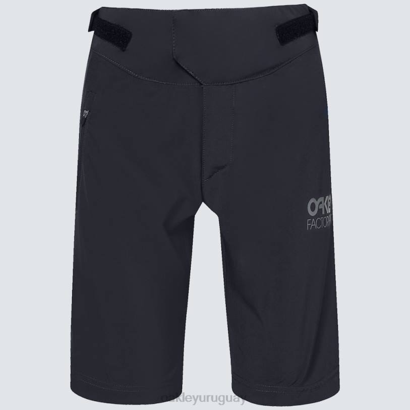 Oakley w piloto de fábrica lite corto XT4H2776 ropa apagón