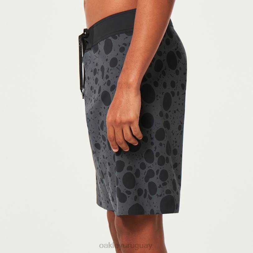 Oakley bañador maven rc 20\" XT4H2913 ropa rana negra