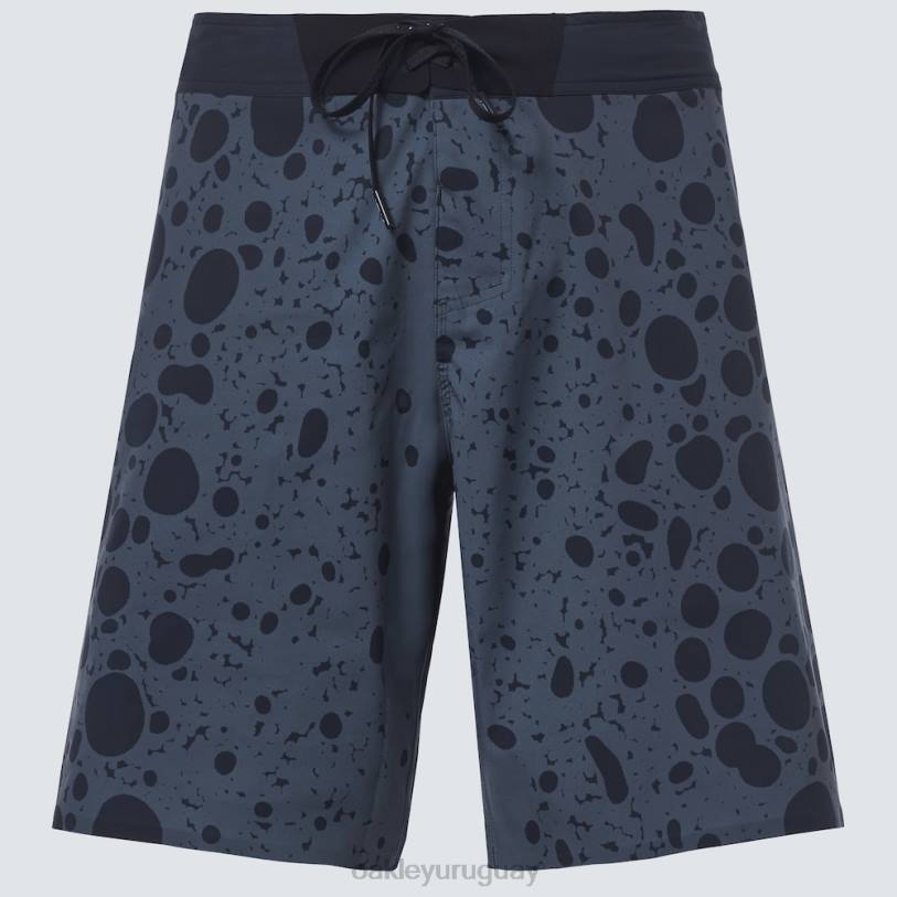 Oakley bañador maven rc 20\" XT4H2913 ropa rana negra