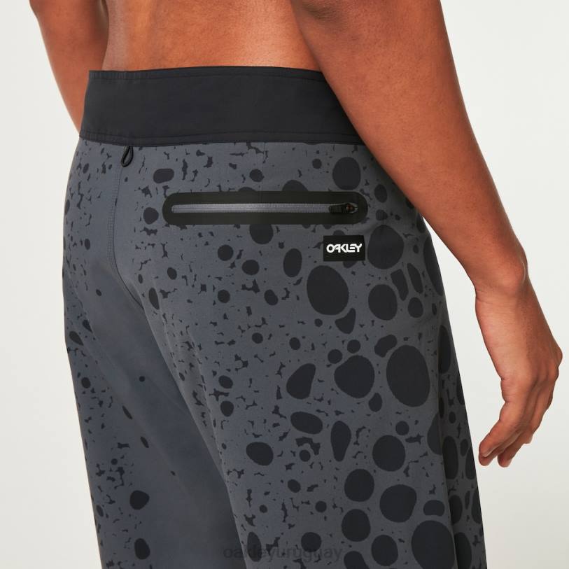 Oakley bañador maven rc 20\" XT4H2913 ropa rana negra