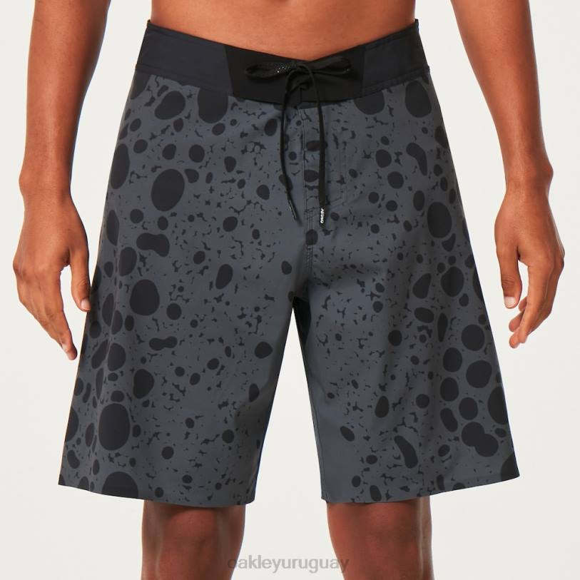 Oakley bañador maven rc 20\" XT4H2913 ropa rana negra