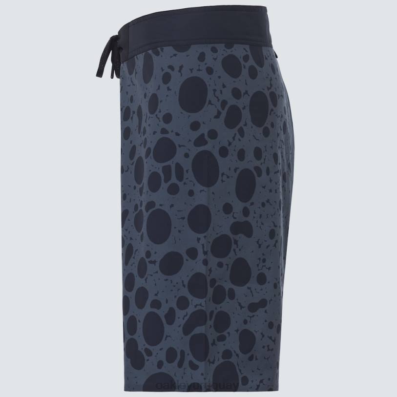 Oakley bañador maven rc 20\" XT4H2913 ropa rana negra