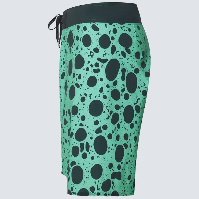 Oakley bañador maven rc 20\" XT4H2914 ropa rana verde