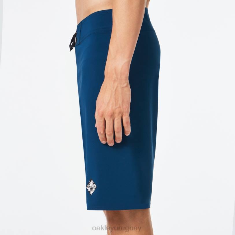 Oakley bañador palms b1b de 20\" XT4H2778 ropa Poseidón