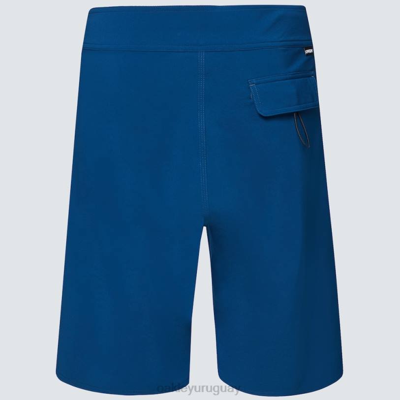 Oakley bañador palms b1b de 20\" XT4H2778 ropa Poseidón