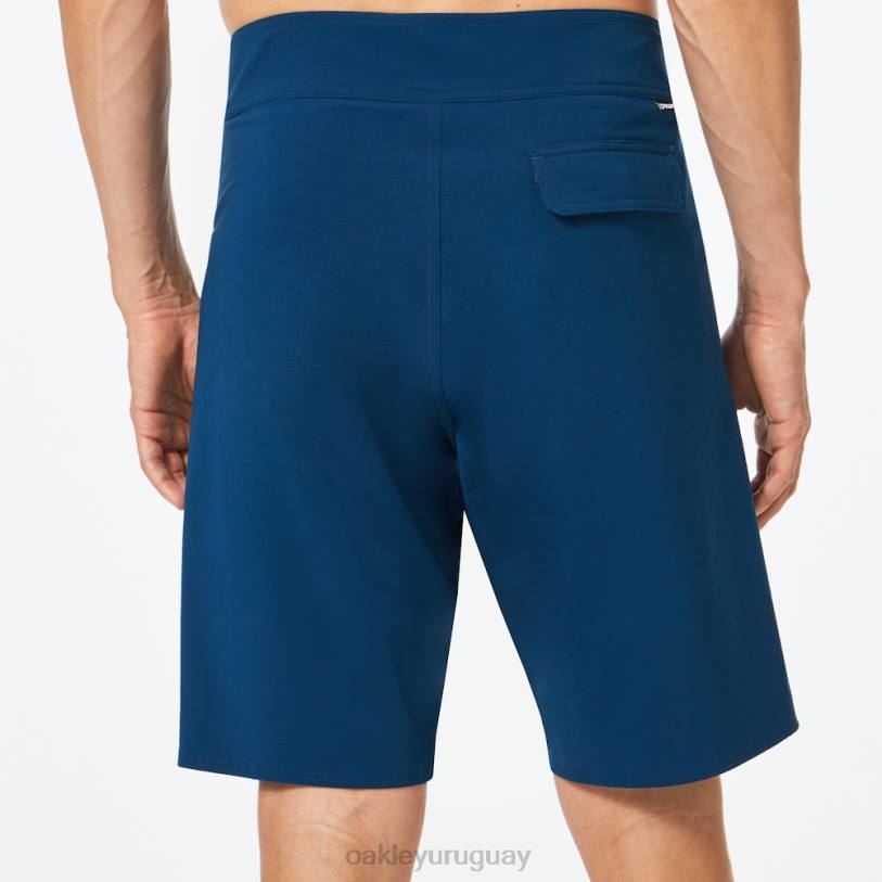 Oakley bañador palms b1b de 20\" XT4H2778 ropa Poseidón