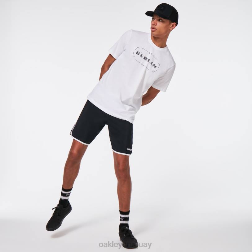 Oakley bañador solid crest 19 XT4H2785 ropa apagón