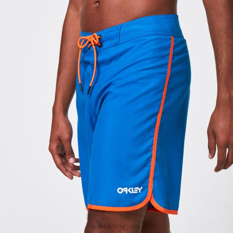 Oakley bañador solid crest 19 XT4H2786 ropa ozono