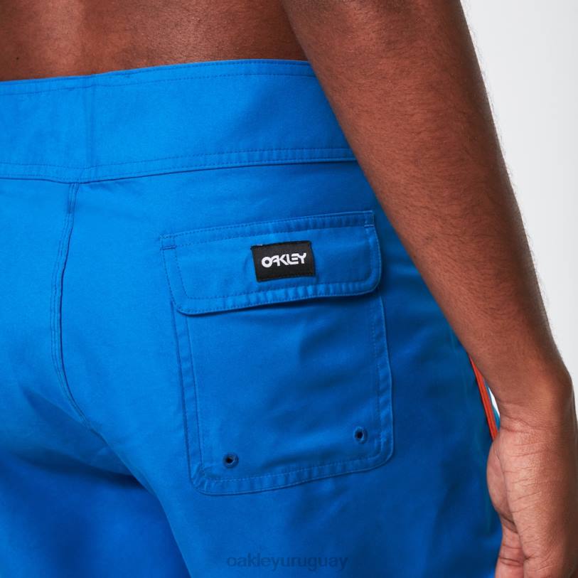 Oakley bañador solid crest 19 XT4H2786 ropa ozono