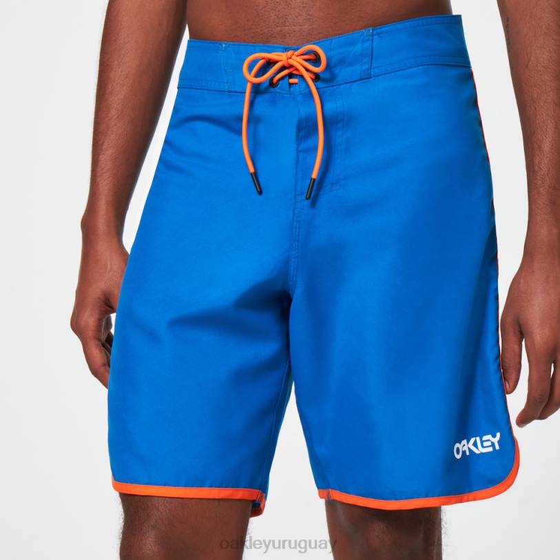 Oakley bañador solid crest 19 XT4H2786 ropa ozono