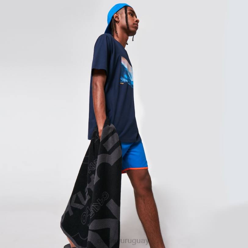 Oakley bañador solid crest 19 XT4H2786 ropa ozono