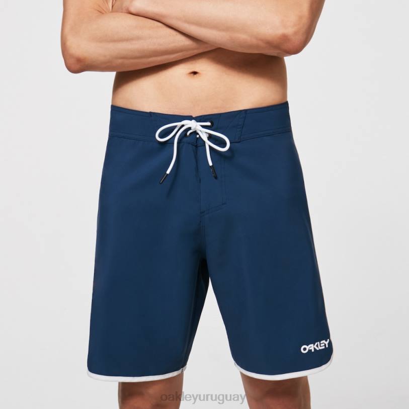 Oakley bañador solid crest 19 XT4H2787 ropa Poseidón