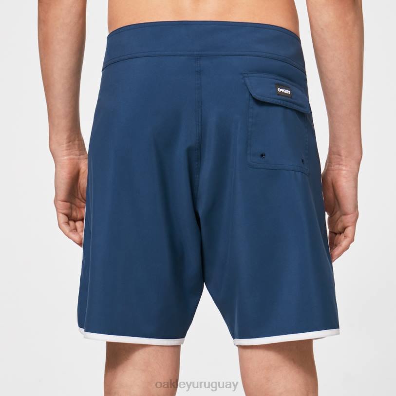 Oakley bañador solid crest 19 XT4H2787 ropa Poseidón