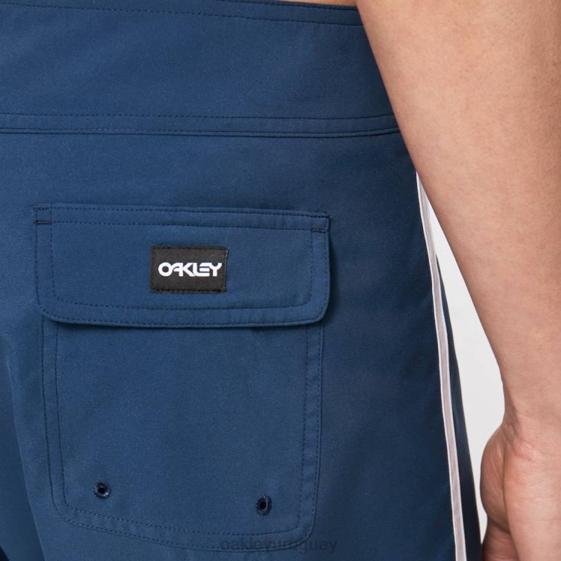 Oakley bañador solid crest 19 XT4H2787 ropa Poseidón