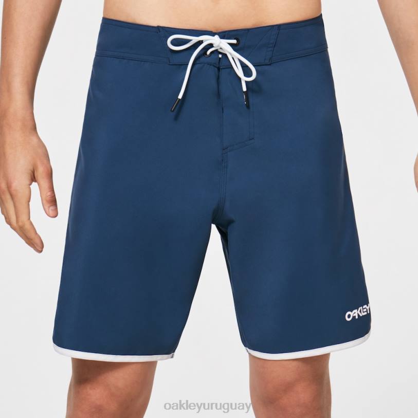 Oakley bañador solid crest 19 XT4H2787 ropa Poseidón