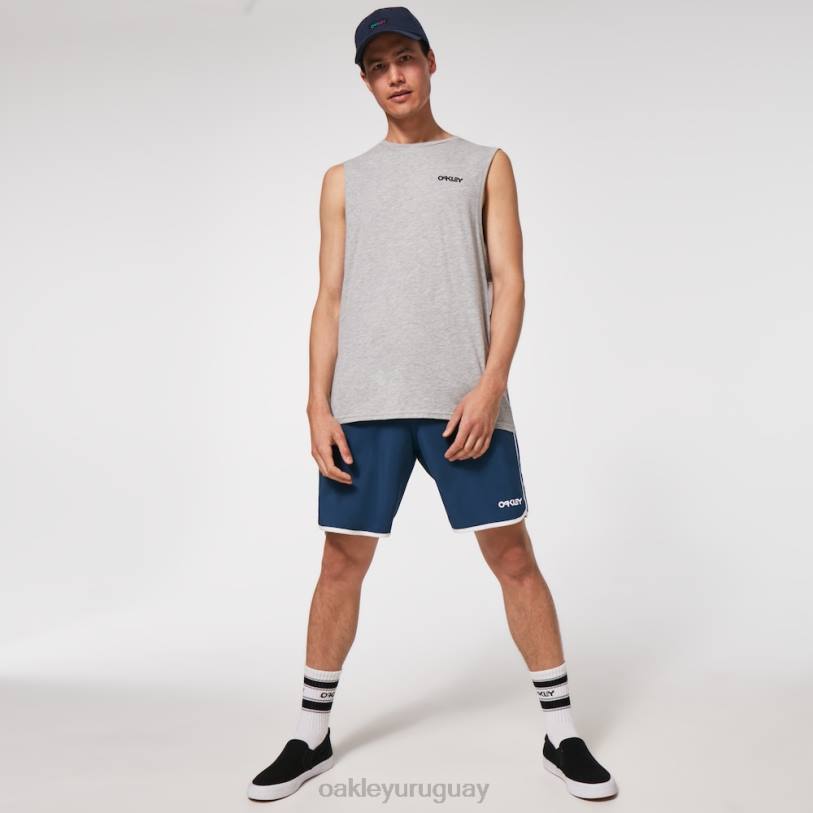 Oakley bañador solid crest 19 XT4H2787 ropa Poseidón