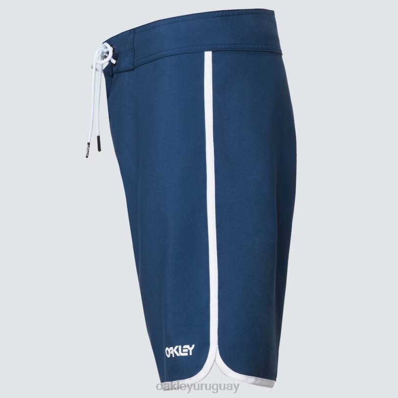 Oakley bañador solid crest 19 XT4H2787 ropa Poseidón