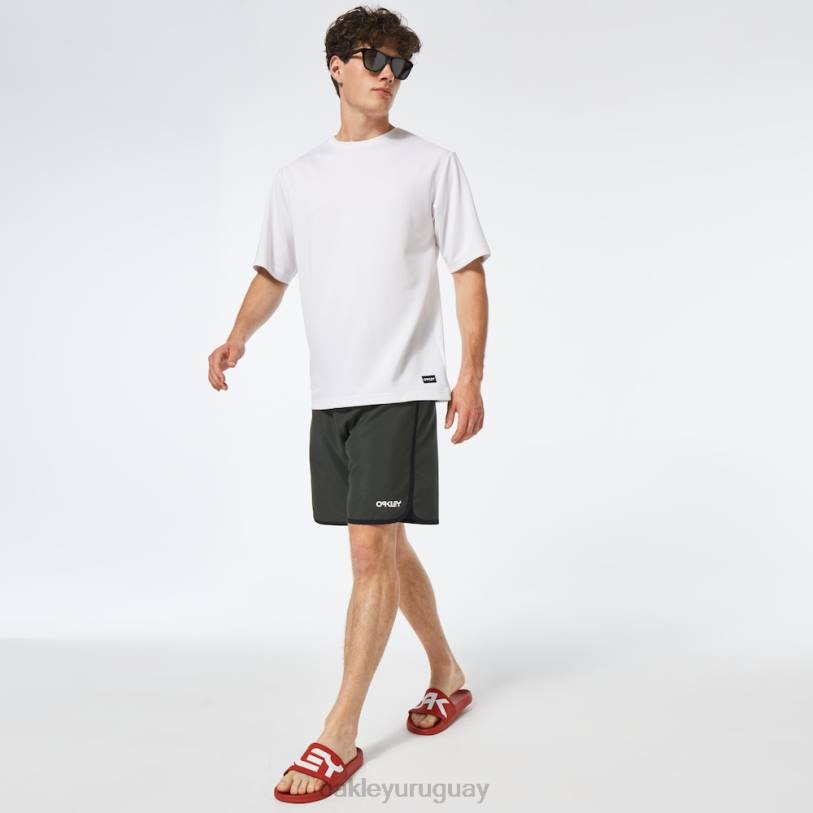 Oakley bañador solid crest 19 XT4H2788 ropa nuevo pincel oscuro