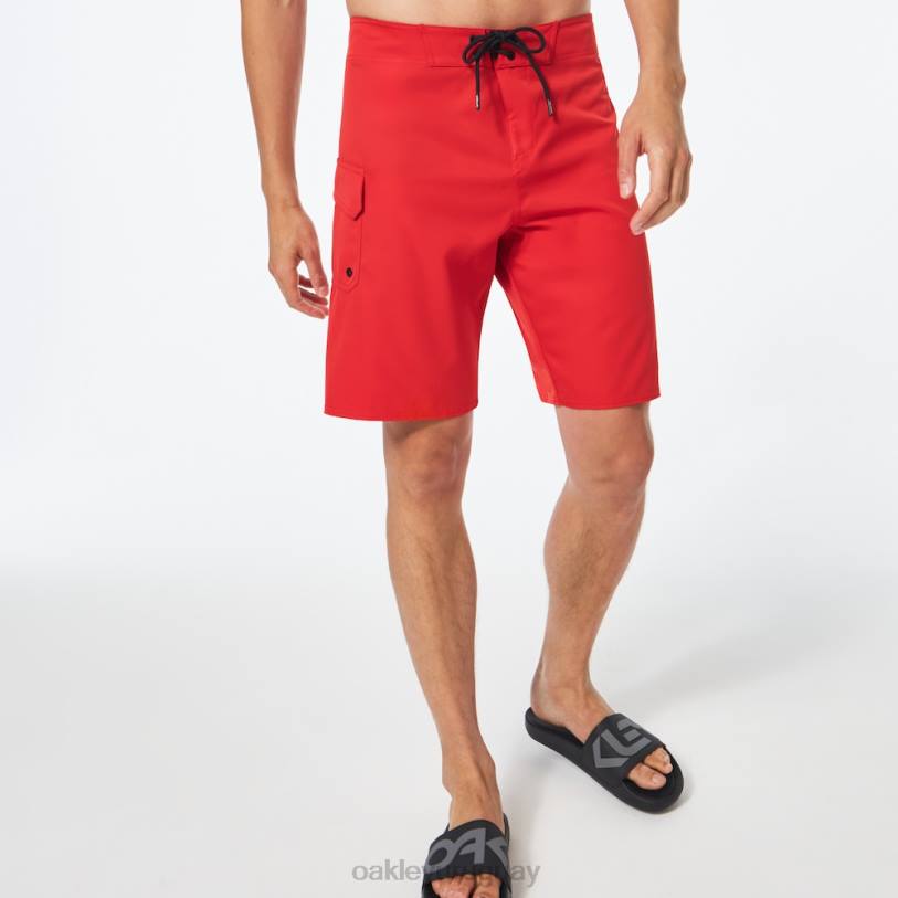 Oakley cana 21 2.0 XT4H2719 ropa línea roja