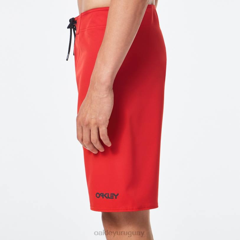 Oakley cana 21 2.0 XT4H2719 ropa línea roja