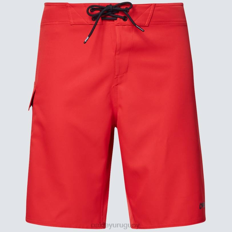 Oakley cana 21 2.0 XT4H2719 ropa línea roja