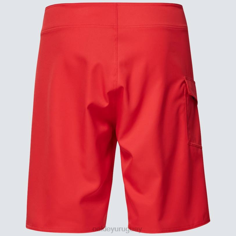 Oakley cana 21 2.0 XT4H2719 ropa línea roja