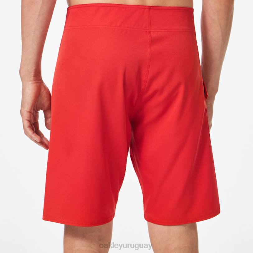 Oakley cana 21 2.0 XT4H2719 ropa línea roja