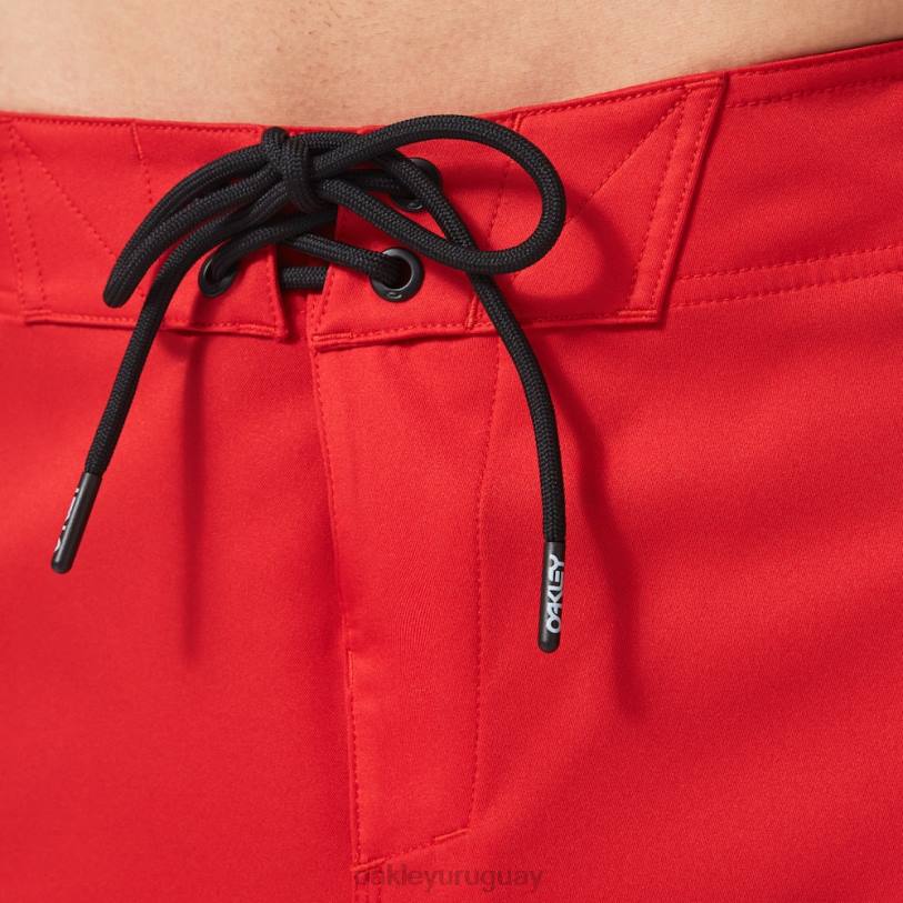 Oakley cana 21 2.0 XT4H2719 ropa línea roja