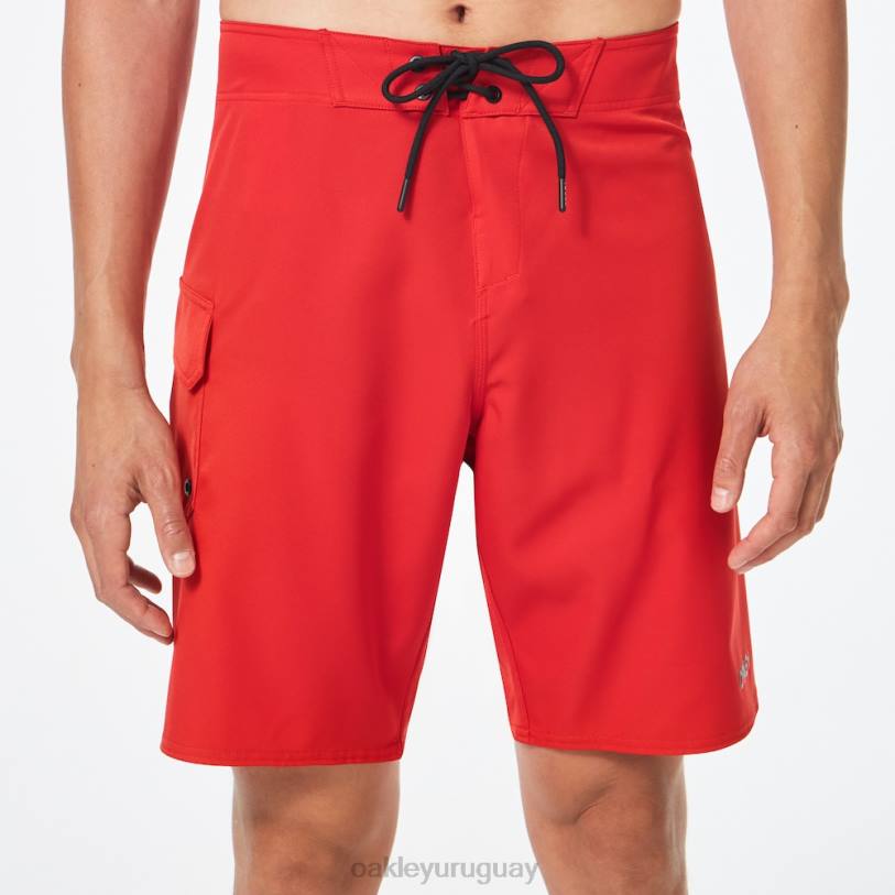 Oakley cana 21 2.0 XT4H2719 ropa línea roja