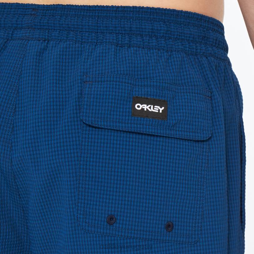 Oakley shorts de playa de 16\" de sirsaca XT4H2770 ropa Poseidón