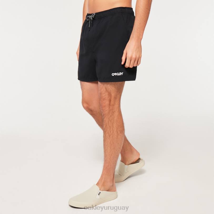 Oakley shorts de playa de 16" para voleibol de playa XT4H2646 ropa apagón
