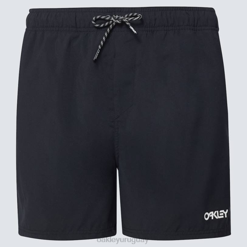 Oakley shorts de playa de 16\" para voleibol de playa XT4H2646 ropa apagón