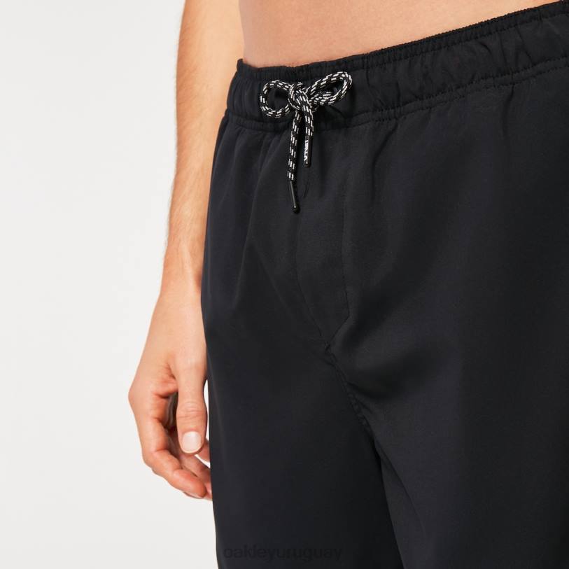Oakley shorts de playa de 16\" para voleibol de playa XT4H2646 ropa apagón