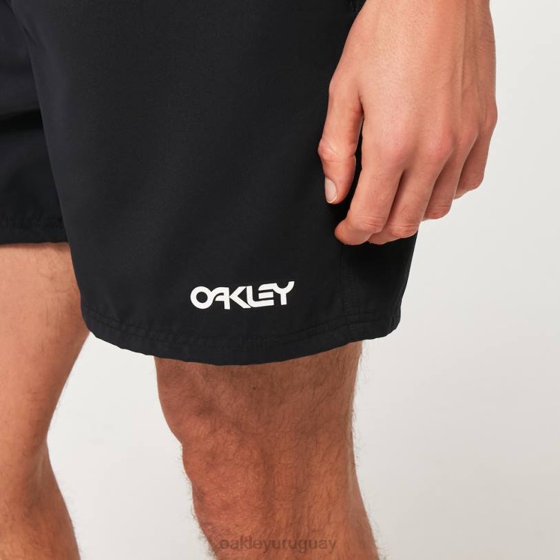 Oakley shorts de playa de 16\" para voleibol de playa XT4H2646 ropa apagón