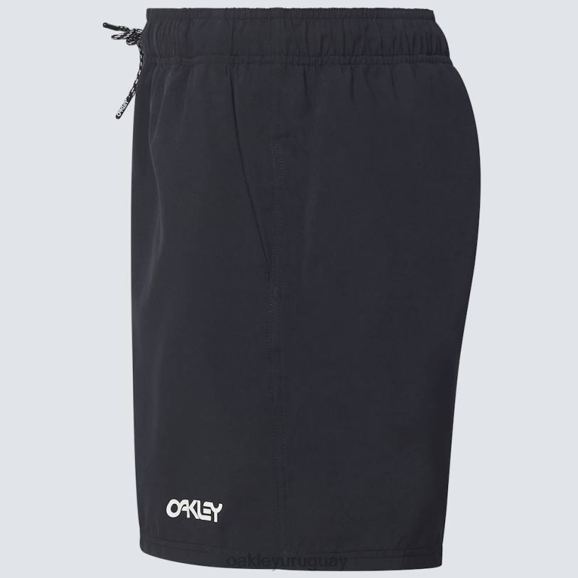 Oakley shorts de playa de 16\" para voleibol de playa XT4H2646 ropa apagón
