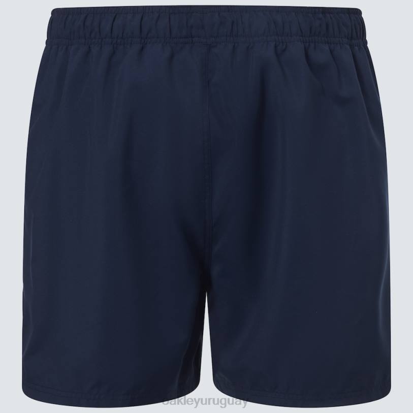 Oakley shorts de playa de 16\" para voleibol de playa XT4H2648 ropa braza