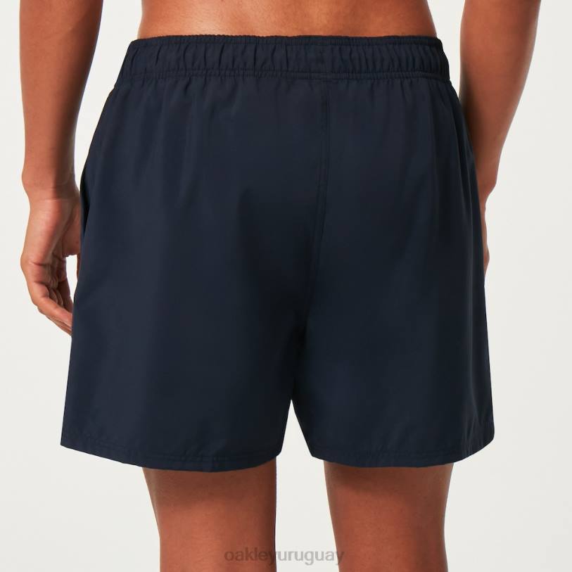Oakley shorts de playa de 16\" para voleibol de playa XT4H2648 ropa braza